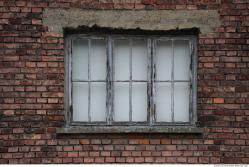 House Old Windows